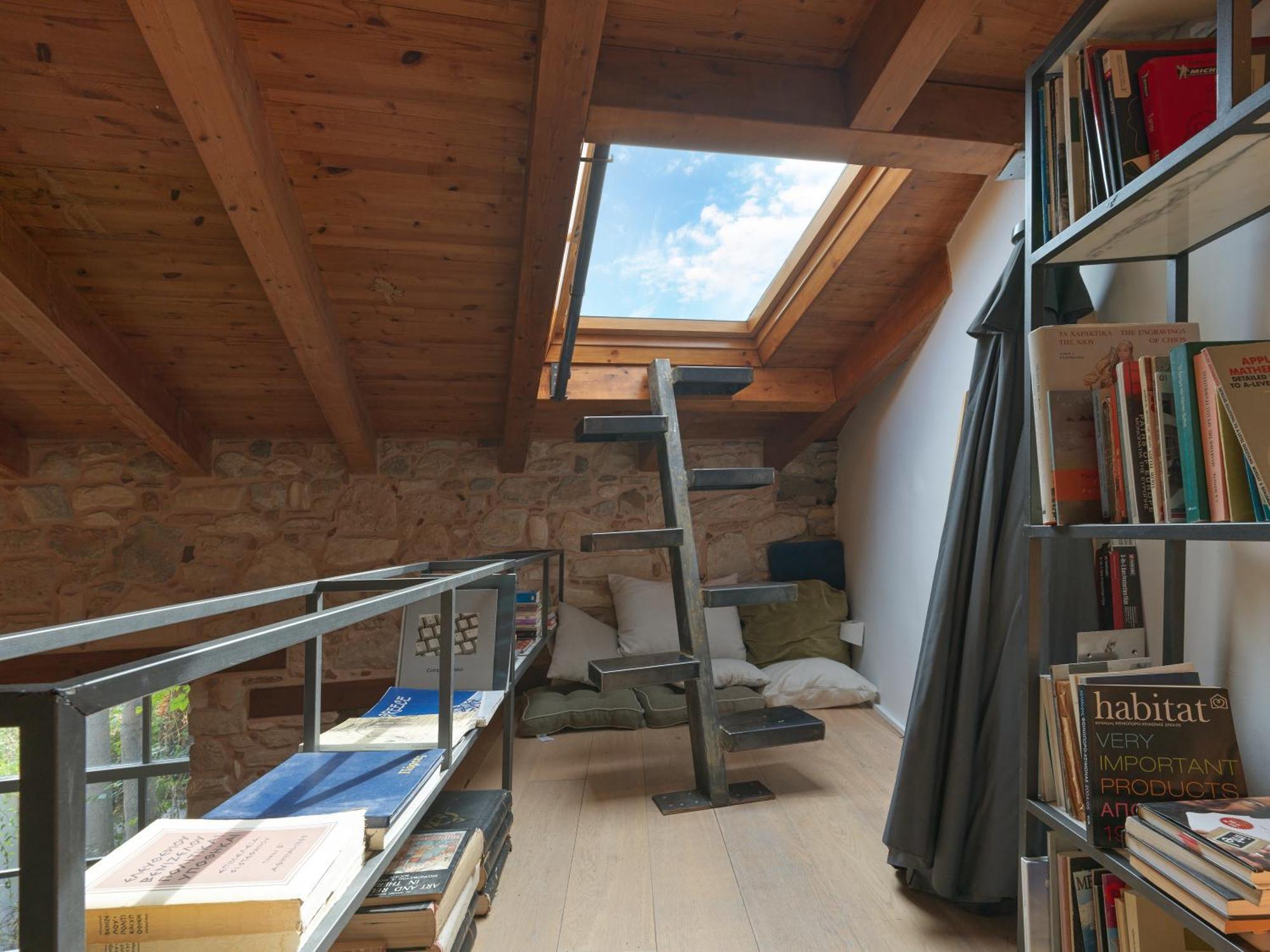 Ferienwohnung Live At The Acropolis Shadow - Under Super Scenic Anafiotika Athen Exterior foto