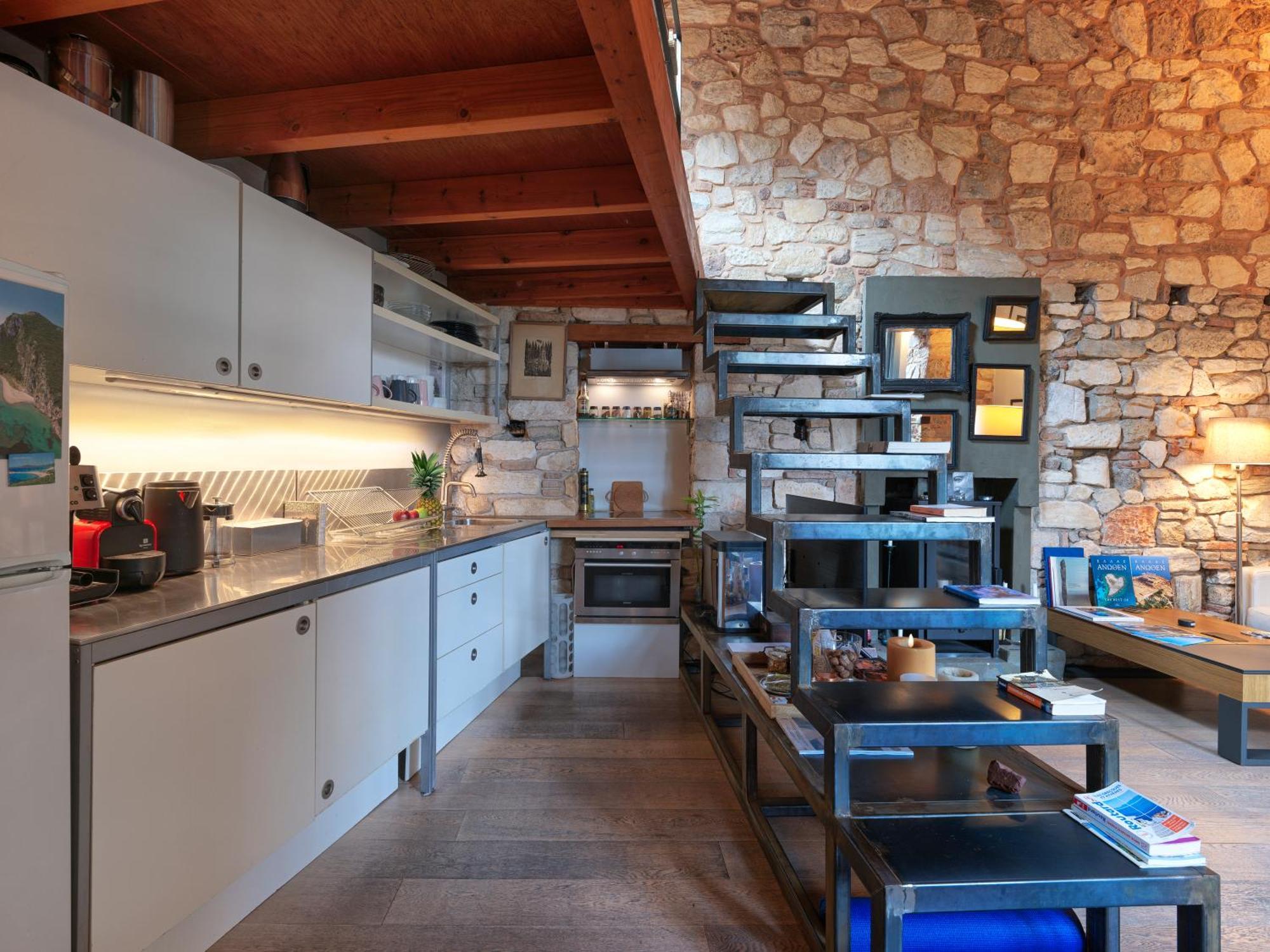 Ferienwohnung Live At The Acropolis Shadow - Under Super Scenic Anafiotika Athen Exterior foto