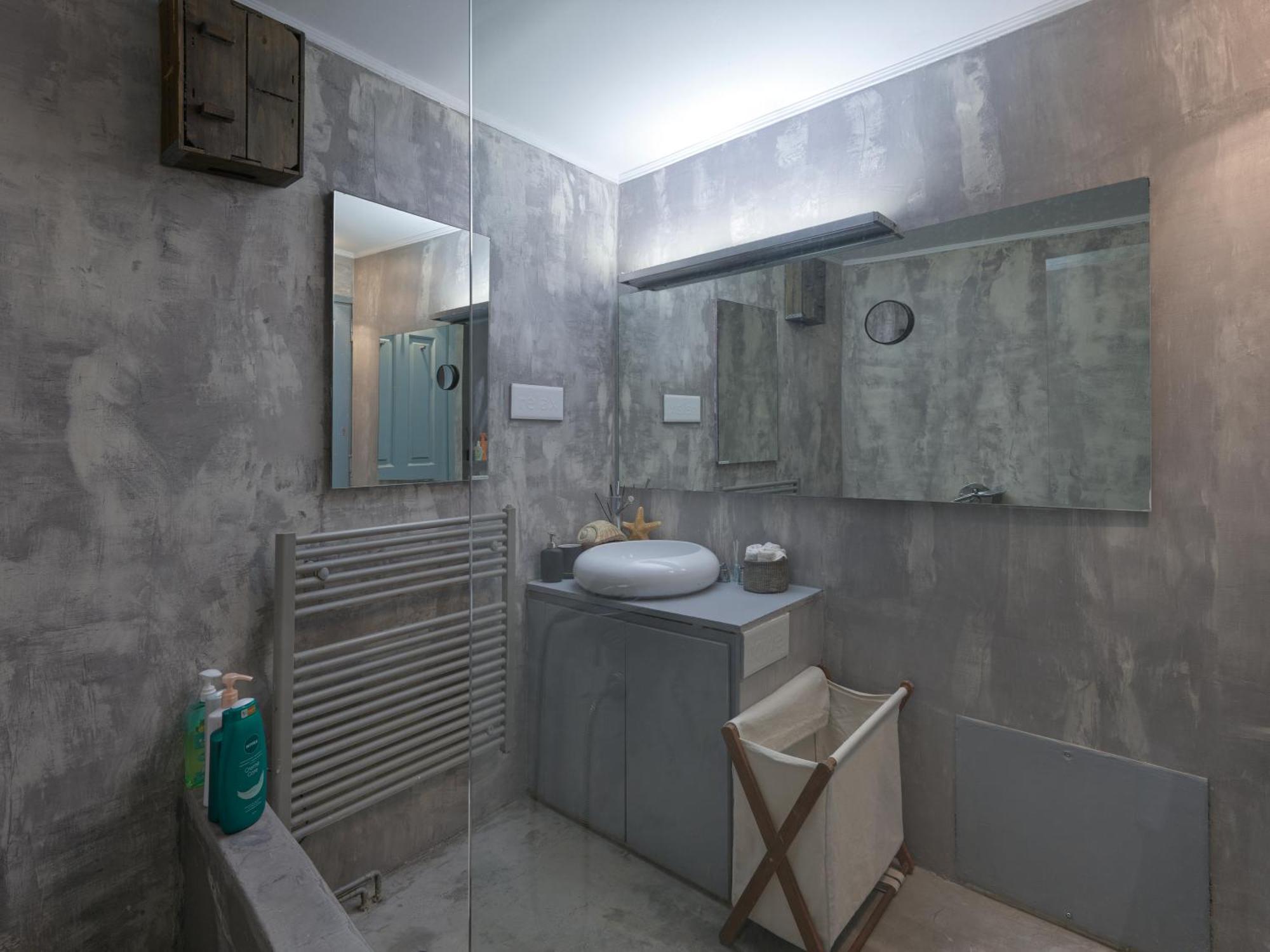 Ferienwohnung Live At The Acropolis Shadow - Under Super Scenic Anafiotika Athen Exterior foto